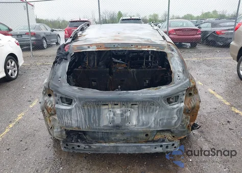 2023 Subaru Impreza Premium 5-Door z USA, uszkodzony, nr VIN 4S3GTAV64P3715705